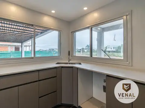 Casa en Venta al Noreste