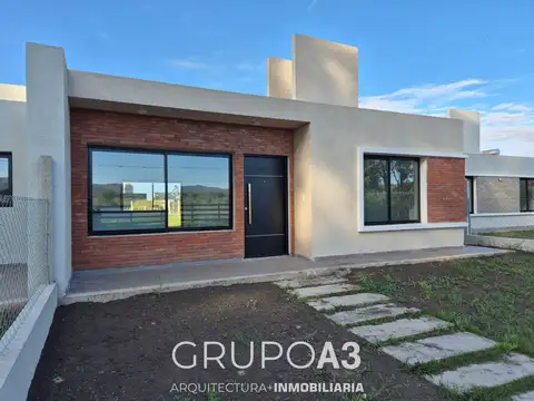 Se Venden hermosas casas a estrenar en Portales del Tala  APTA CREDITO 800