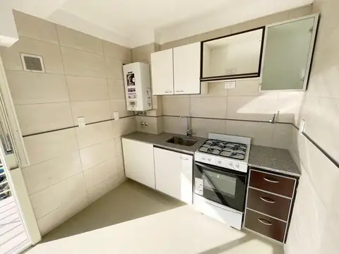 Departamento en Venta en Flores, USD 93.500