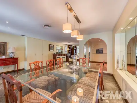 Casa en Venta de 4 dormitorios