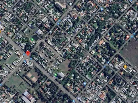 Terreno en Venta de 354,0 m2