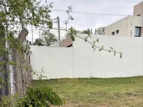 Terreno en Venta de 288,0 m2