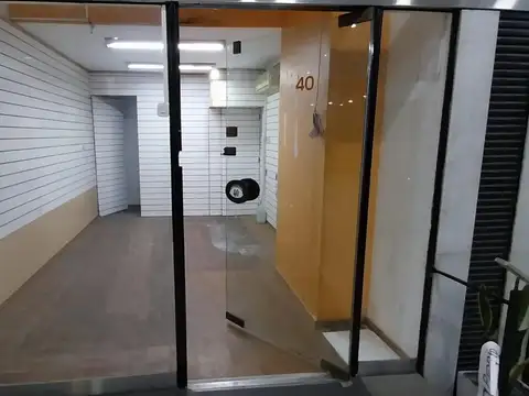 Avenida Corrientes 700