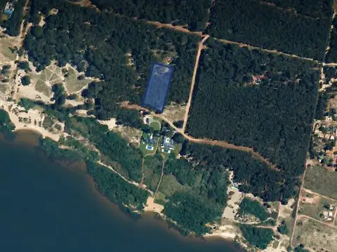 Terreno en Venta en Carmelo, USD 79.000
