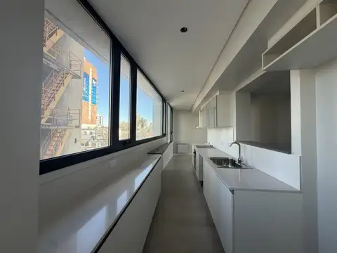 Departamento en Venta de 5 ambientes