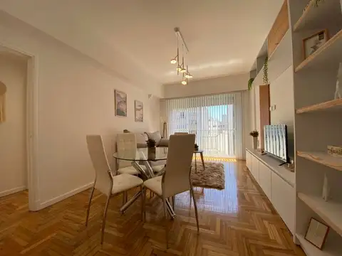 Departamento en Venta en Plaza Colon, USD 134.900