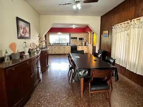 VENTA CASA 6 AMBIENTES PADUA SUR