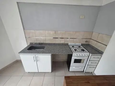 Departamento en Alquiler de Monoambiente