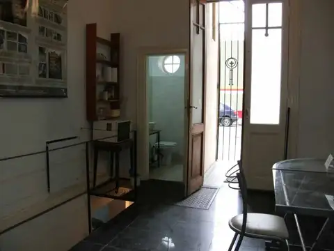 Departamento en Venta en Almagro, USD 119.000