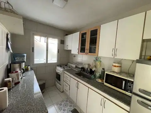 Departamento en Venta 17 años