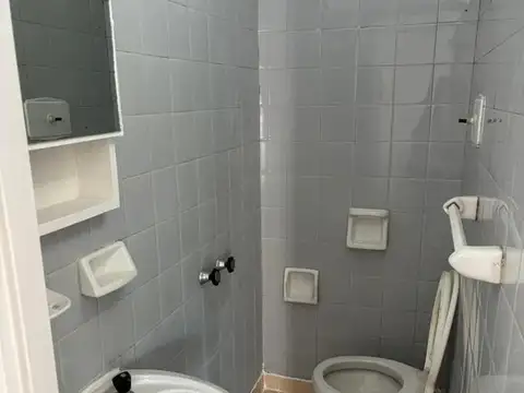 Departamento en Venta en Almagro Norte, USD 40.000