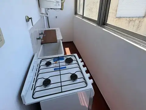 Departamento en Venta 45 años