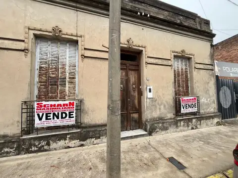 Casa - Venta - Argentina, Concordia - HIPOLITO YRIGOYEN 865