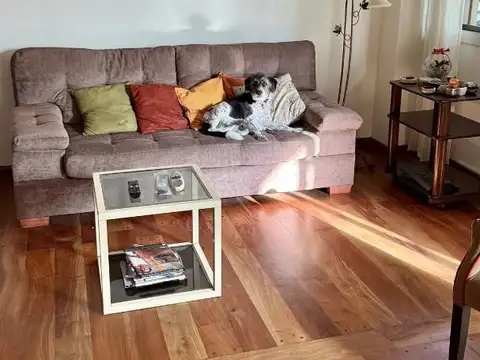 Departamento en Alquiler Temporal de 4 ambientes