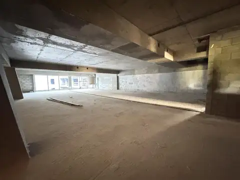 Torre QIUB Oficinas en Palermo · 80 a 211 m2