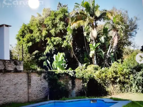 Terreno en Venta en Acassuso Vias  /  Libertador, USD 298.000