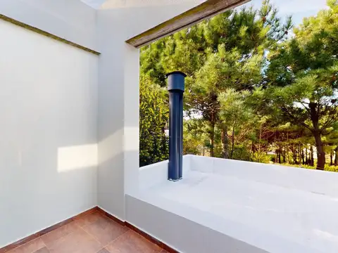 Casa 6 ambientes con 3 baños