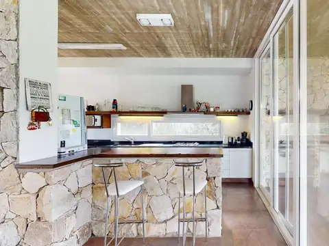Casa en venta en Costa Esmeralda