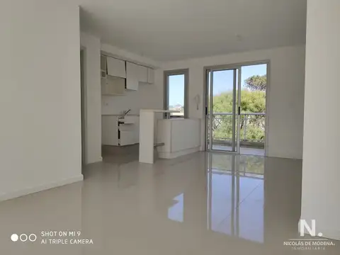 Departamento en Alquiler Temporal de 2 dormitorios