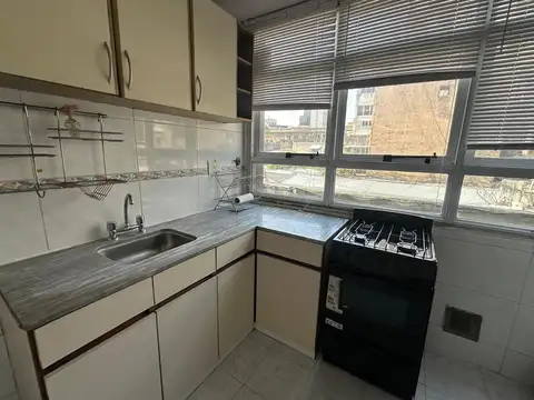 Departamento en Venta Apto profesional