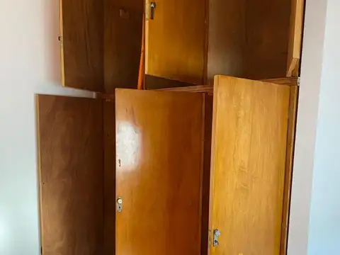 Departamento en Alquiler al Norte