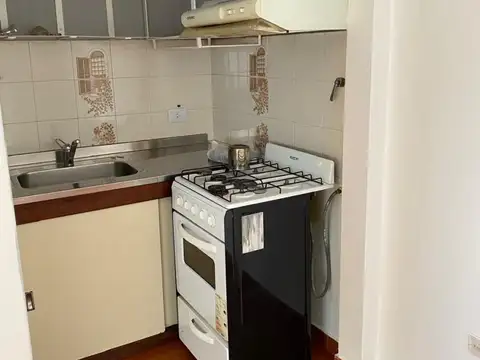 Departamento en Alquiler de 1 dormitorio