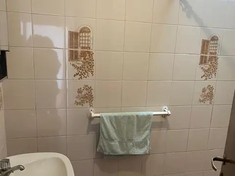 Alquiler departamento dos ambientes