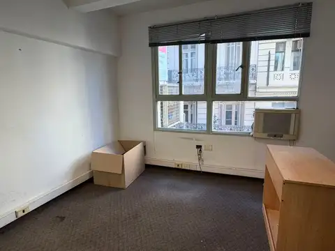 Oficina Monoambiente con 1 baño