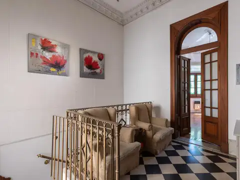 Depto Tipo Casa en Venta de 10 ambientes