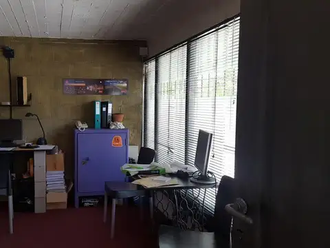 Galpon en Venta en Olivos Maipu/Uzal, USD 140.000