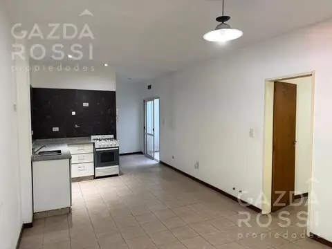 Departamento en alquiler en Temperley