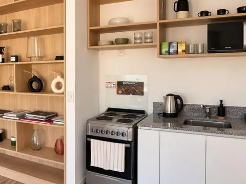 Departamento en Venta en Pueblo Caamaño, USD 137.700