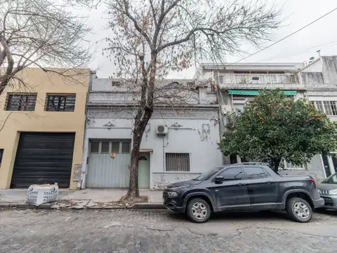 Ph · 5 Ambientes · Venta · Patio · Caballito