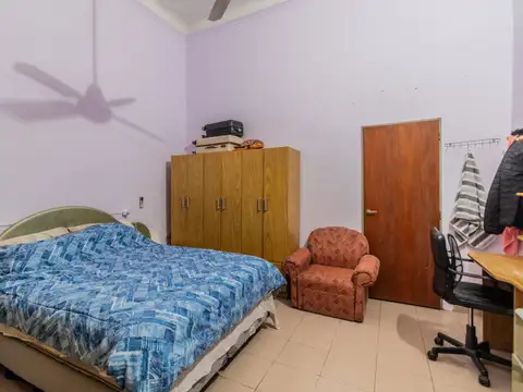 Depto Tipo Casa 5 ambientes con 3 baños