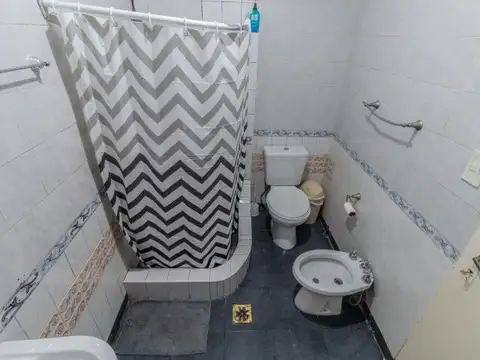Depto Tipo Casa en Venta en Caballito, USD 189.000