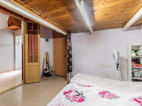 Depto Tipo Casa en Venta 56 años