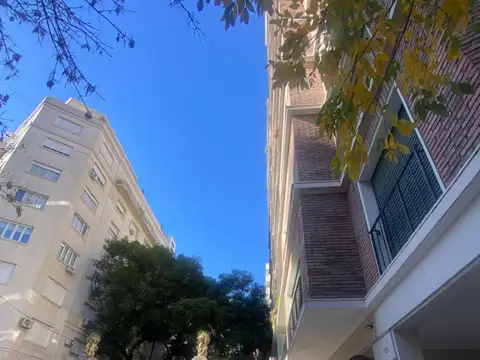 Galileo 2400, Piso 5