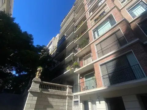 GALILEO 2400, Piso 5