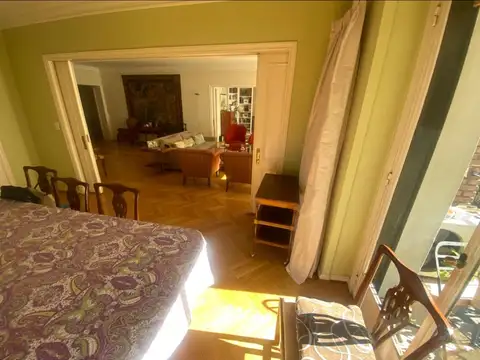 Departamento en Venta 70 años