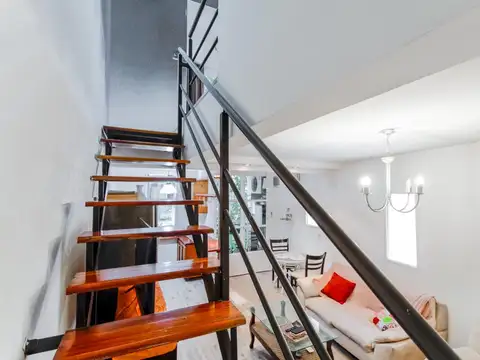 Depto Tipo Casa en Venta 30 años
