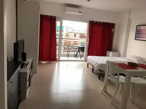 Departamento en Alquiler Temporal en Belgrano, USD 500
