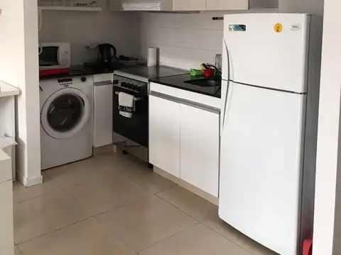 Departamento en Alquiler Temporal de Monoambiente