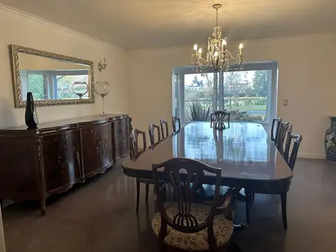 Casa en Venta al Noroeste