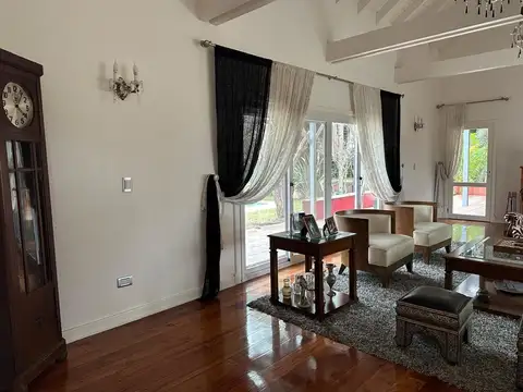 Casa en Venta 20 años