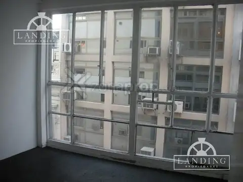 Oficina - Microcentro - CABA