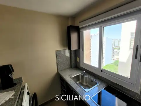 Departamento en Venta 17 años