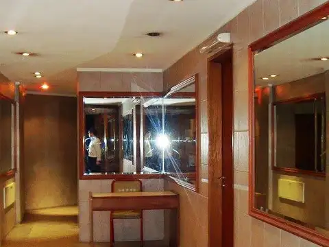 Crisólogo Larralde 2400, Piso 8