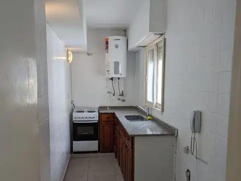 Departamento en Alquiler de 1 dormitorio