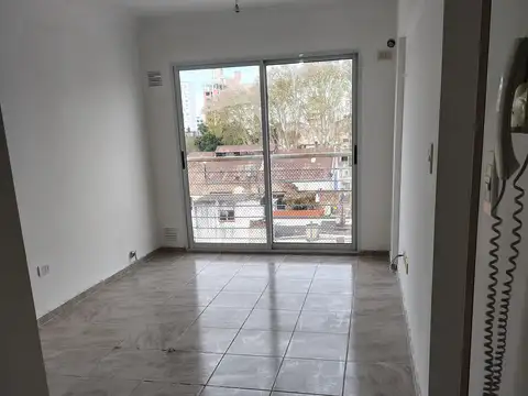 Departamento 1 dormitorio