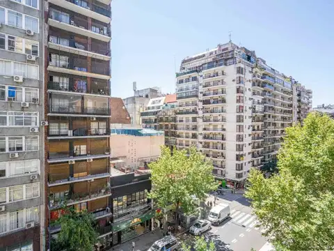 Departamento en Venta 56 años